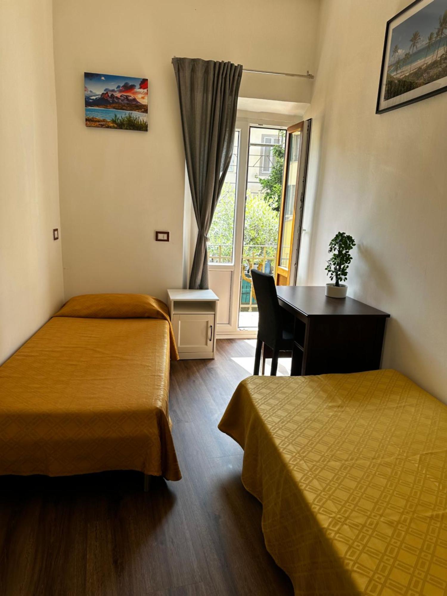 Отель Annetta'S House Флоренция Экстерьер фото
